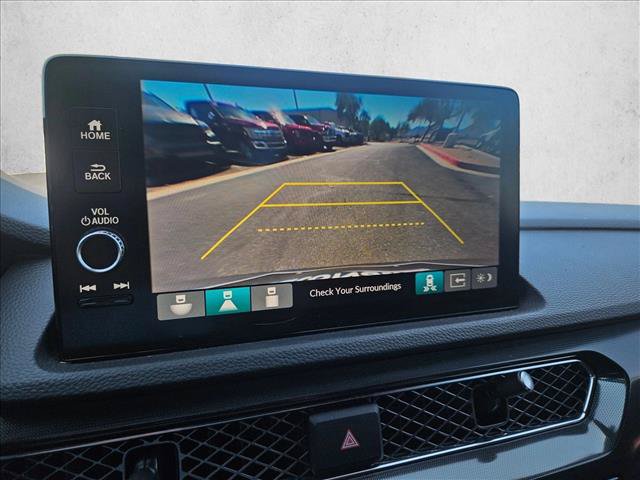 Used 2025 Acura Integra A-Spec FWD image 14