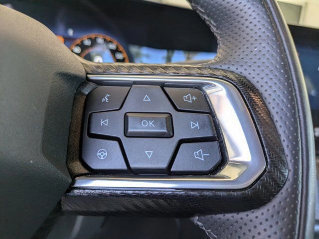 Certified 2025 Ford Mustang GT Premium image 24