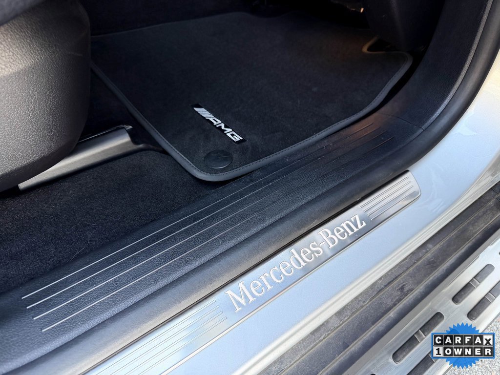 Used 2021 Mercedes-Benz GLS 580 4MATIC image 30