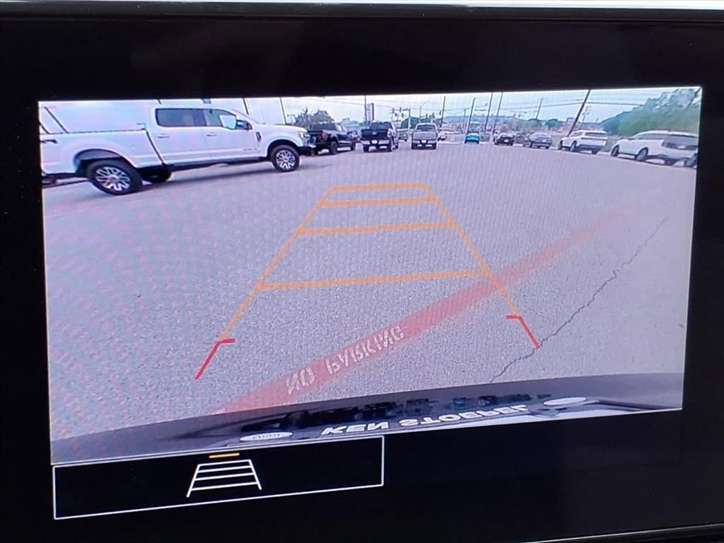 Used 2024 Chevrolet Trax LS w/ LS Convenience Package image 20