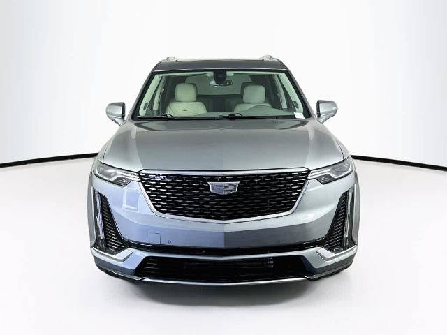Used 2024 Cadillac XT6 Premium Luxury AWD/4WD image 6