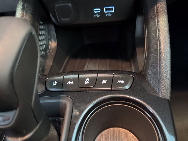 Certified 2025 Chevrolet TrailBlazer LS w/ LS Convenience Package AWD/4WD image 24