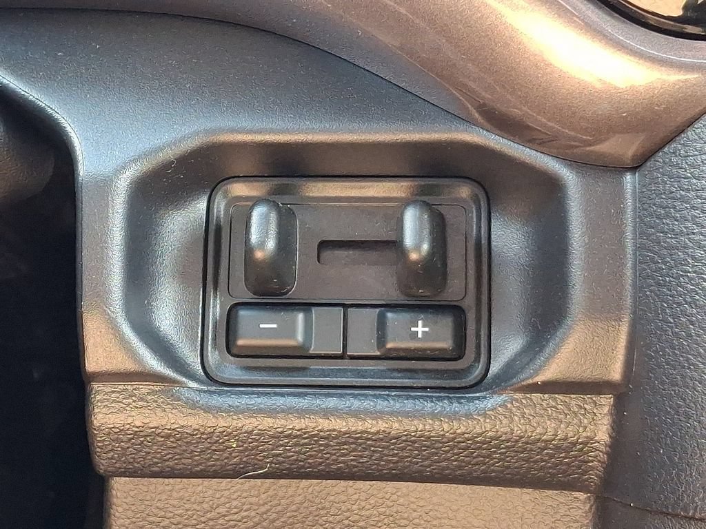 Certified 2025 Ford Ranger Lariat w/ FX4 Off-Road Package AWD/4WD image 25