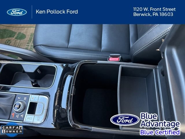 Used 2025 Kia Telluride S AWD/4WD image 27