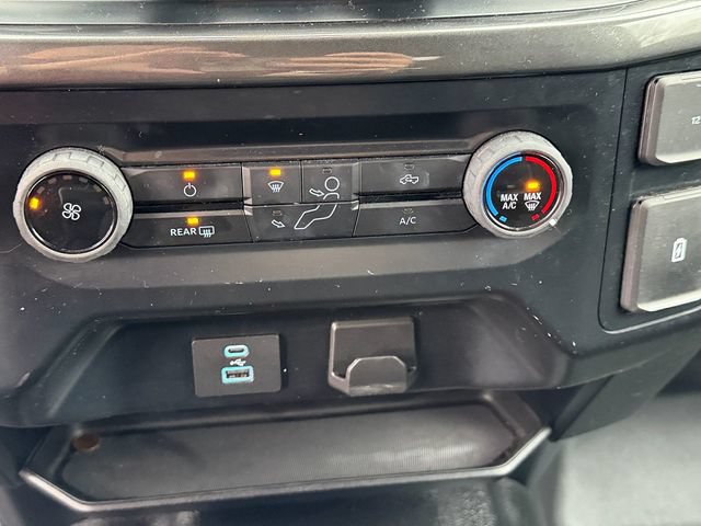 Certified 2023 Ford F150 XL w/ STX Appearance Package AWD/4WD image 5
