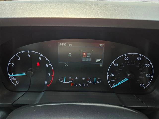 Certified 2024 Ford Maverick XLT FWD image 11