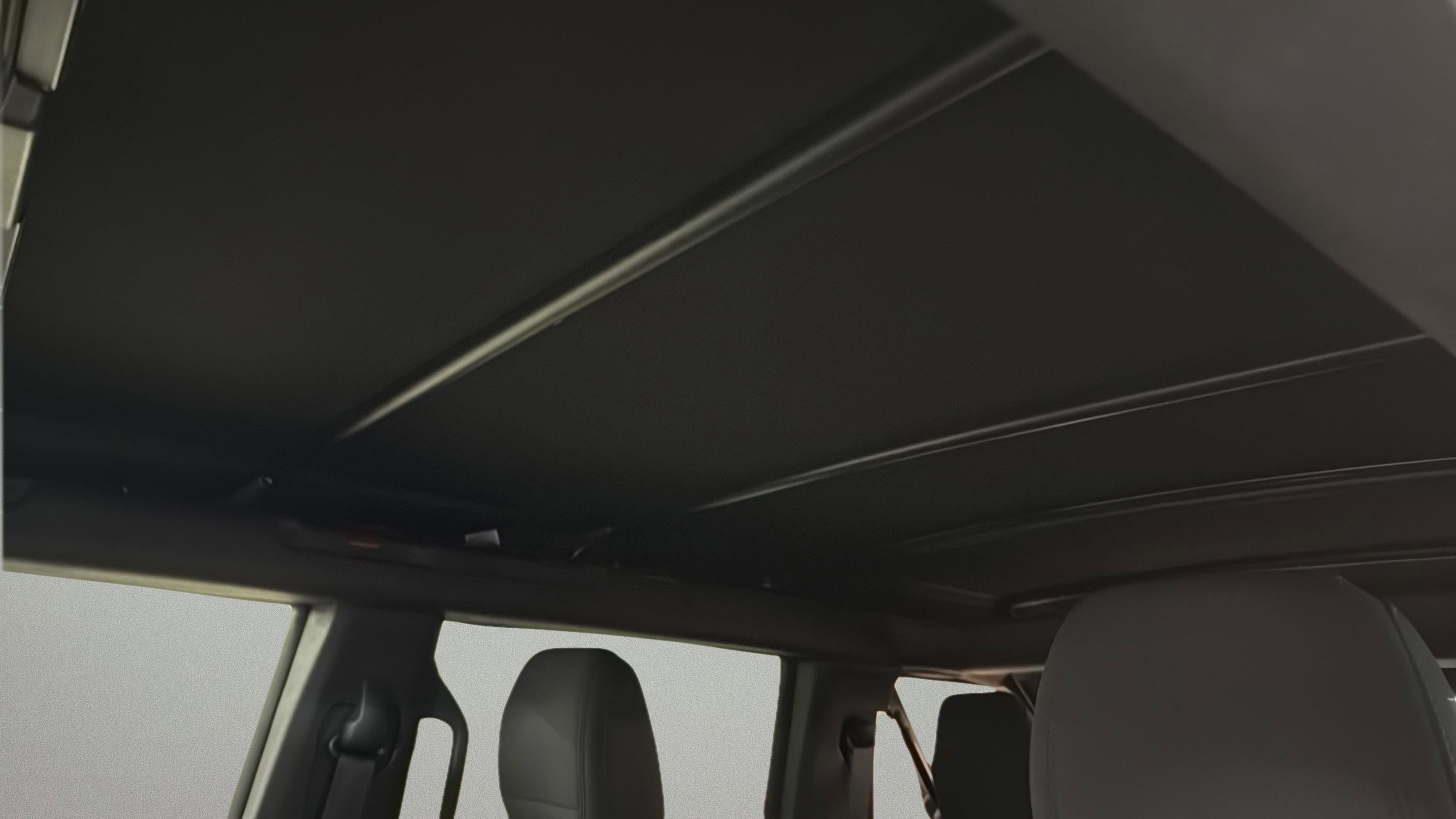 Certified 2023 Ford Bronco Outer Banks image 12