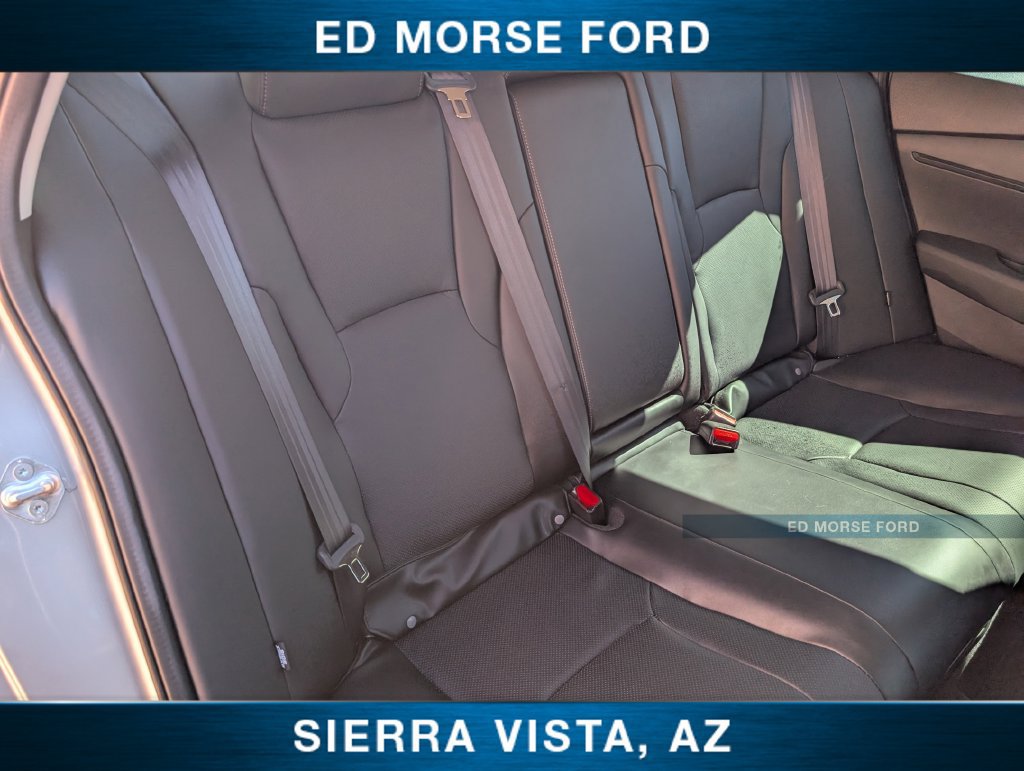 Used 2025 Honda Accord EX-L image 14