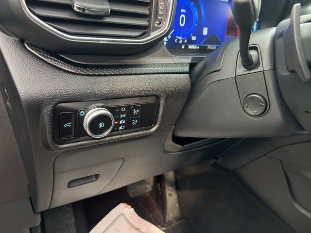 Certified 2023 Ford Explorer ST w/ Equipment Group 401A image 11