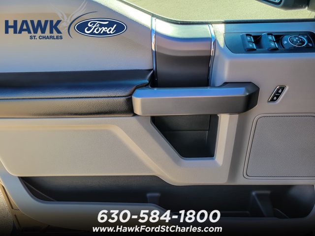 Certified 2017 Ford F150 XLT w/ Equipment Group 302A Luxury AWD/4WD image 15
