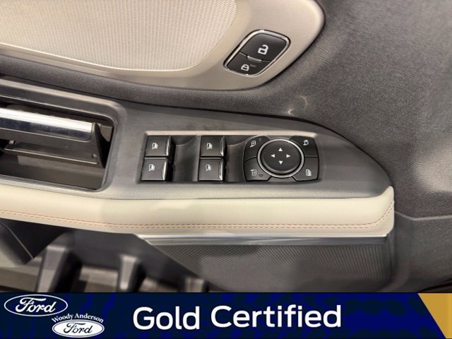 Certified 2025 Ford Expedition Active AWD/4WD image 22