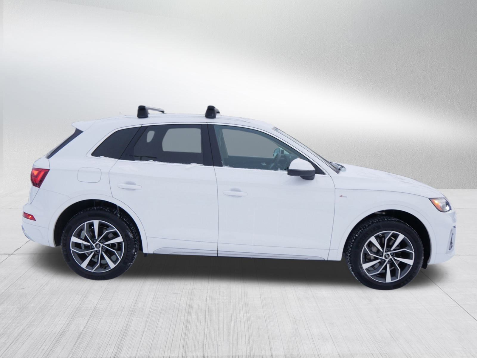 Used 2024 Audi Q5 2.0T Premium Plus image 8