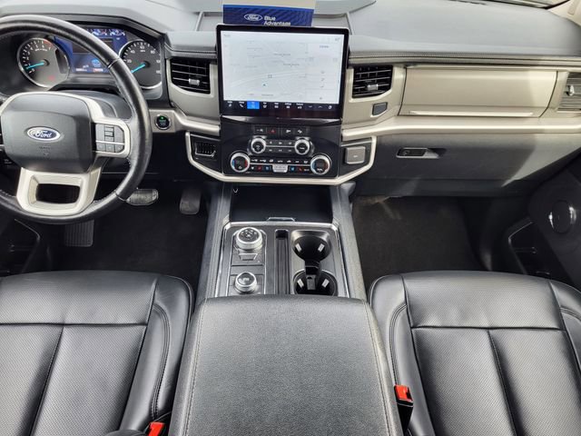 Certified 2024 Ford Expedition XLT image 29