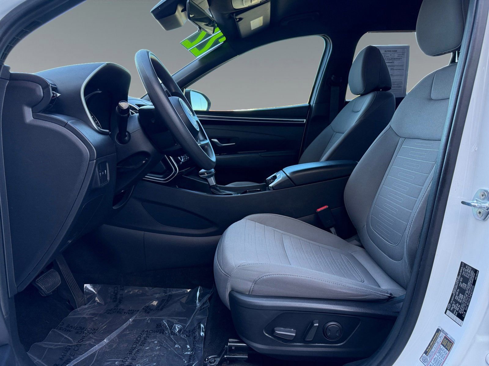 Used 2022 Hyundai Santa Cruz SEL image 12