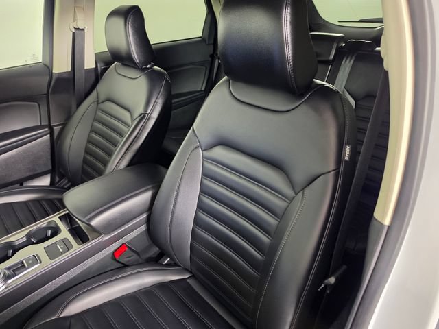 Certified 2024 Ford Edge SEL AWD/4WD image 21
