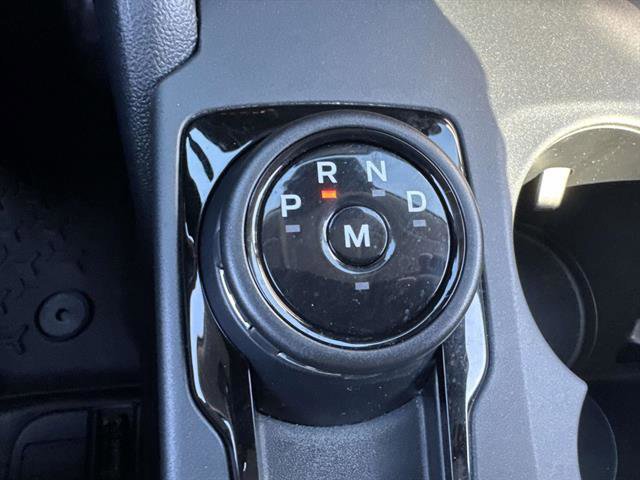 Certified 2023 Ford Bronco Sport Badlands image 30