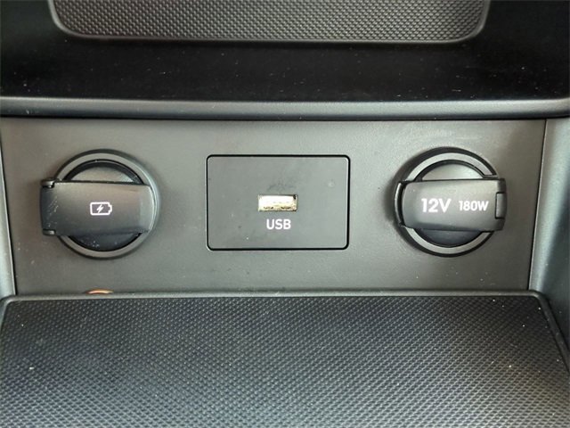 Used 2022 Hyundai Kona SEL image 21