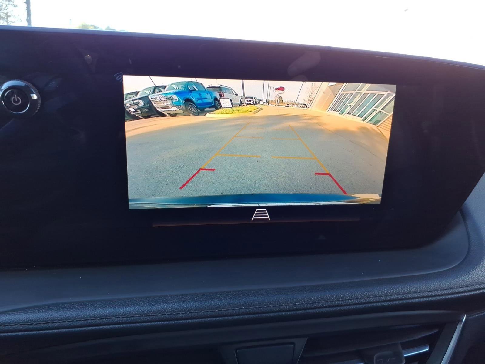 Used 2024 Buick Encore GX Sport Touring image 20