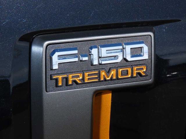 Certified 2025 Ford F150 Tremor w/ Bed Utility Package image 11