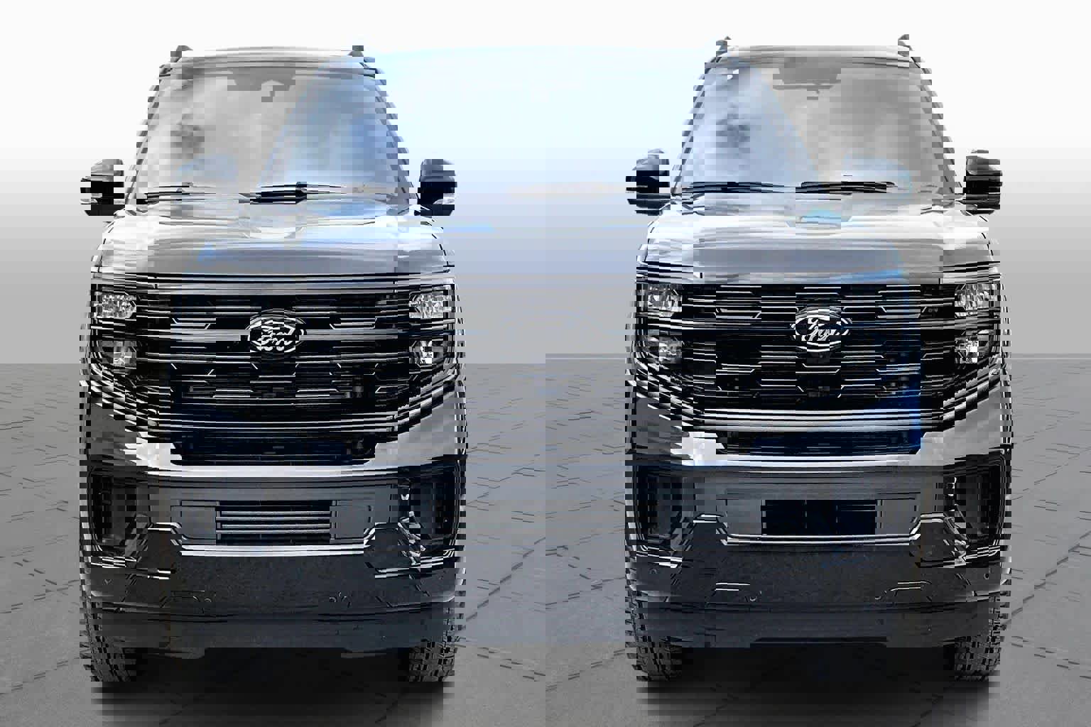 Certified 2025 Ford Expedition Platinum w/ Stealth Appearance Package image 7