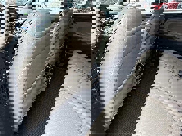 Used 2023 Honda Odyssey Elite image 18