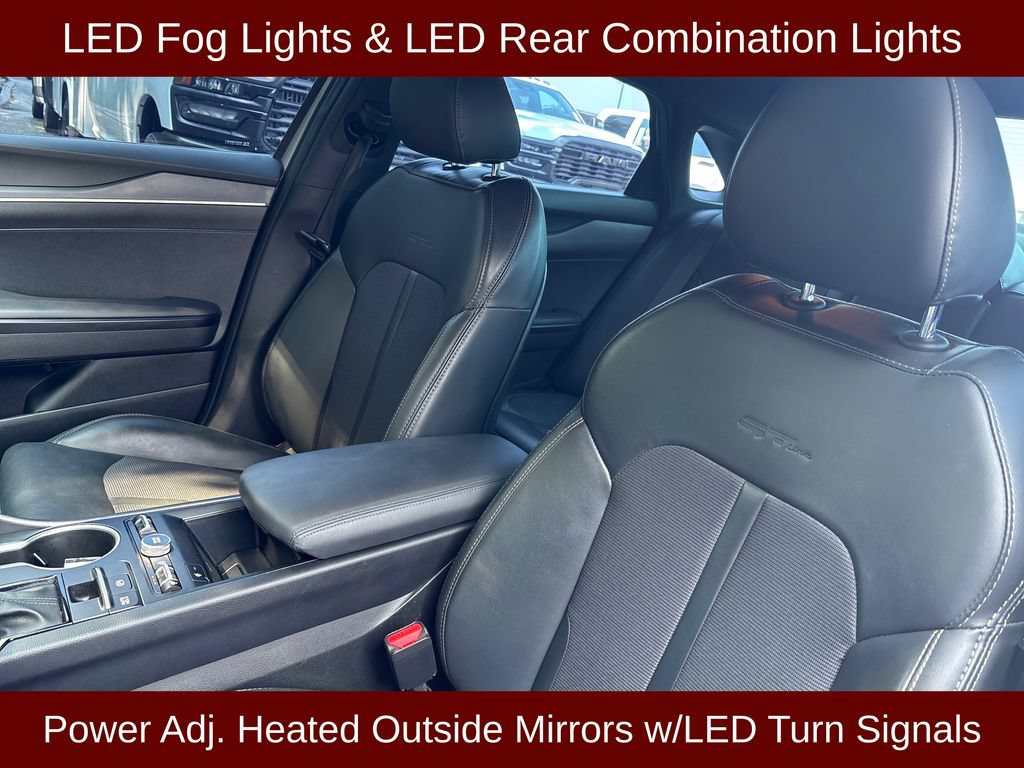 Used 2023 Kia K5 GT-Line w/ GT-Line Premium Package AWD/4WD image 17