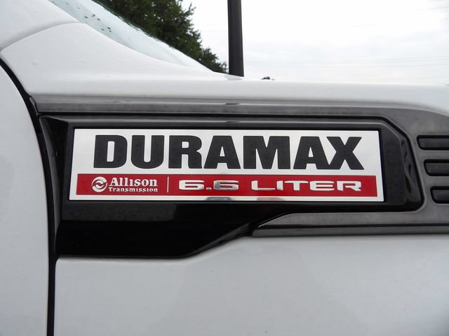 Used 2024 GMC Sierra 3500 AT4 w/ AT4 Premium Plus Package AWD/4WD image 18