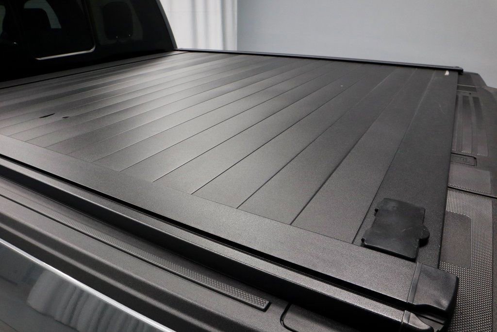 Certified 2024 Ford F150 Platinum w/ Equipment Group 702A High image 14