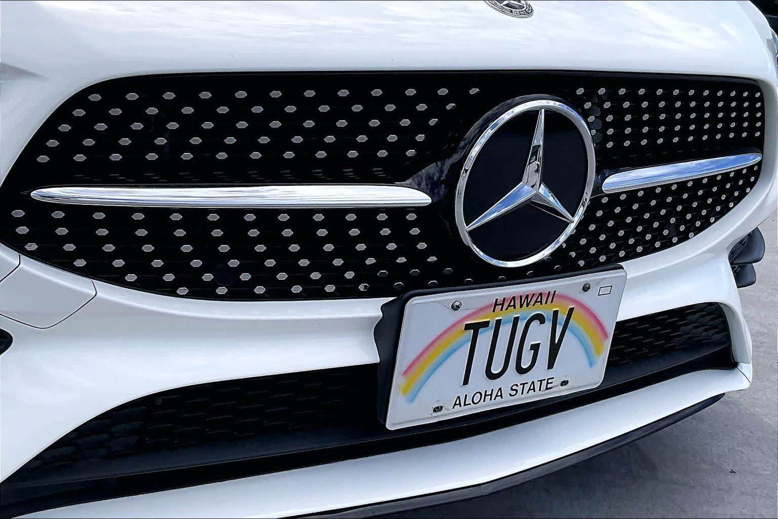 Used 2020 Mercedes-Benz CLA 250 image 33