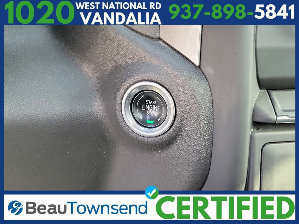 Used 2024 Chevrolet Silverado 1500 W/T w/ WT Fleet Convenience Package image 26