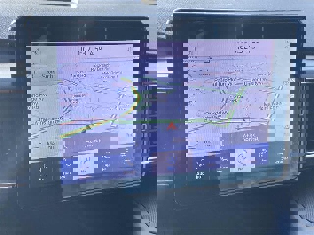 Certified 2021 Ford Explorer XLT w/ Equipment Group 202A image 63