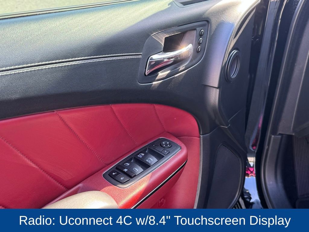 Used 2023 Dodge Charger SRT Hellcat w/ Harman/Kardon Audio Group image 10