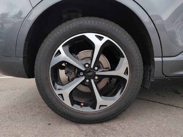 Certified 2023 Ford Escape ST-Line Select w/ Tech Pack #2 AWD/4WD image 12