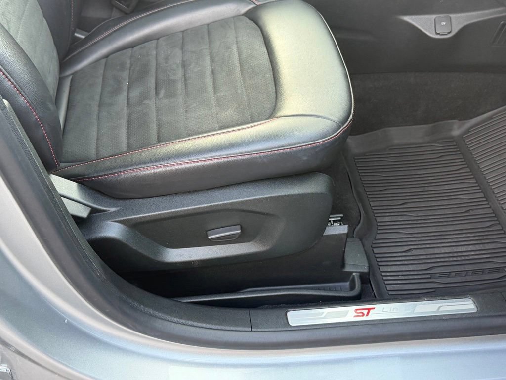 Certified 2022 Ford Edge ST-Line AWD/4WD image 31