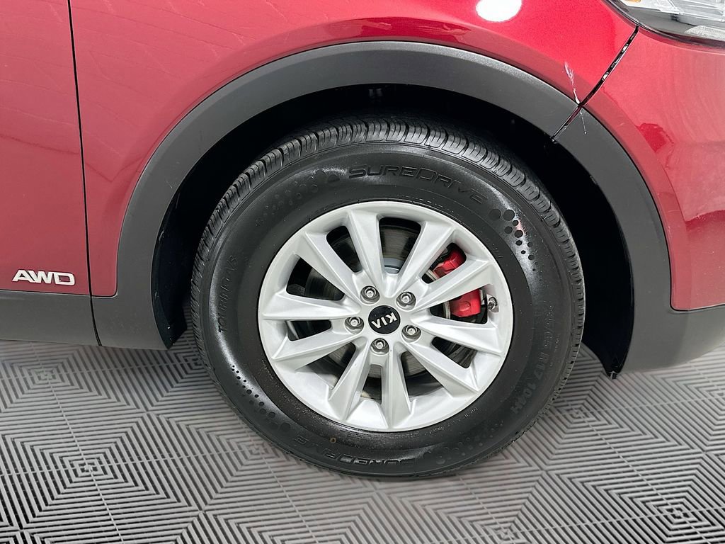 Used 2020 Kia Sorento AWD V6 image 22