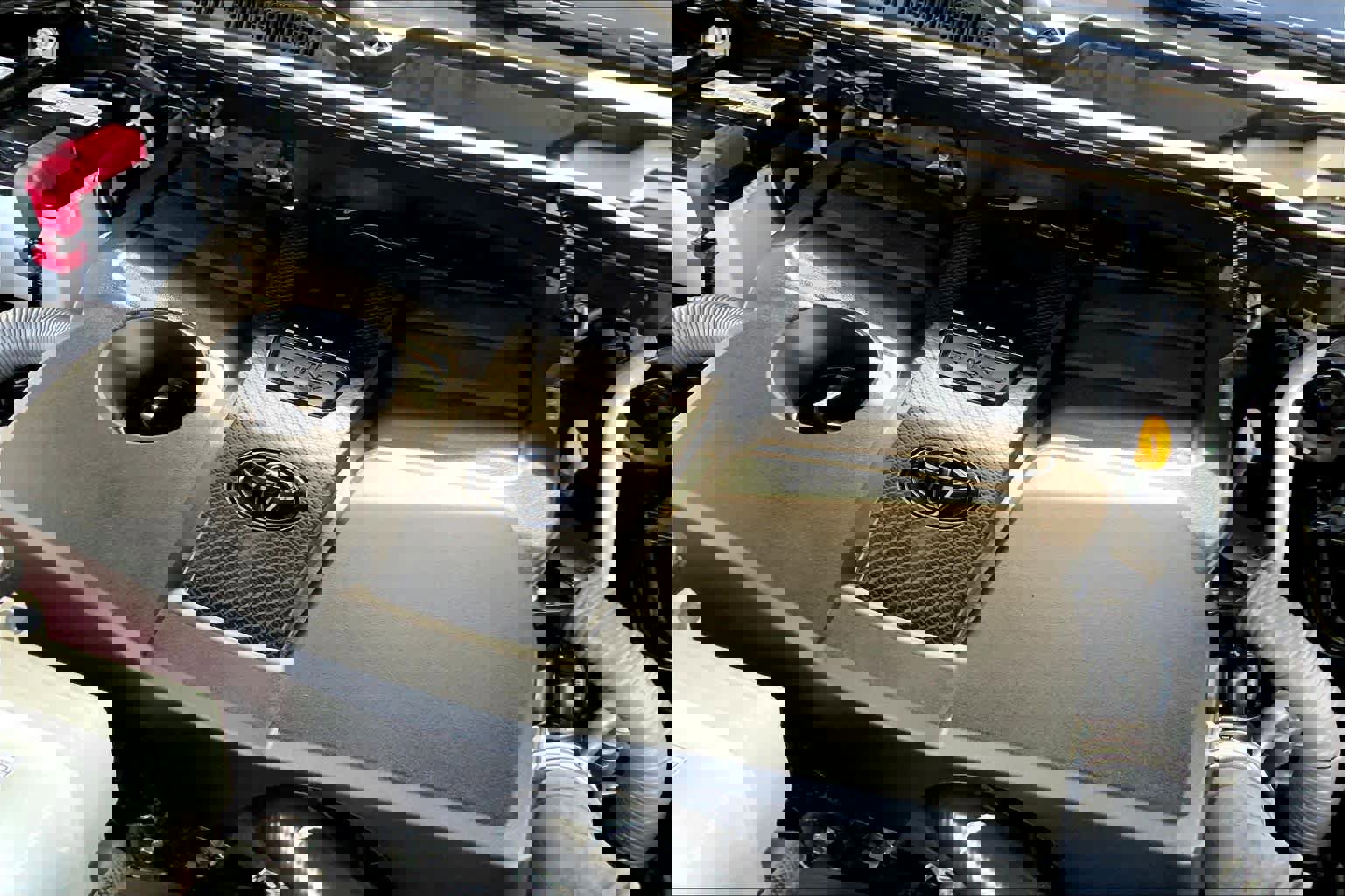 Used 2025 Toyota Tundra Limited w/ Power Package image 30