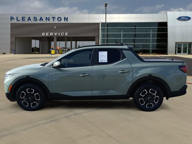 Used 2022 Hyundai Santa Cruz SEL Premium AWD/4WD video 2