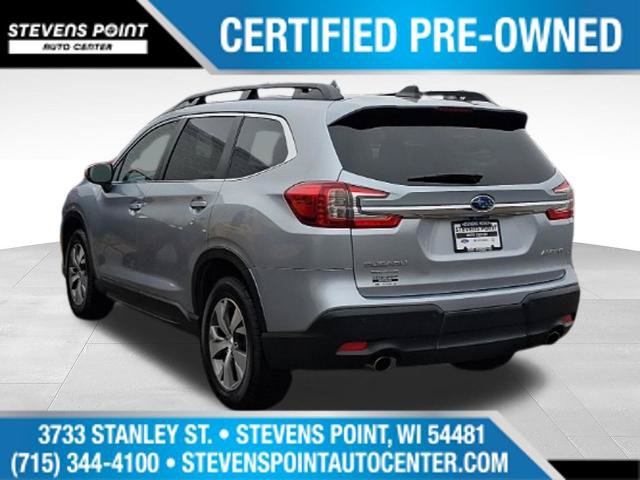 Used 2024 Subaru Ascent Premium w/ Convenience Package AWD/4WD image 4