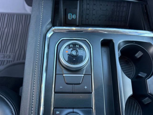 Certified 2024 Ford Expedition Max XLT image 29
