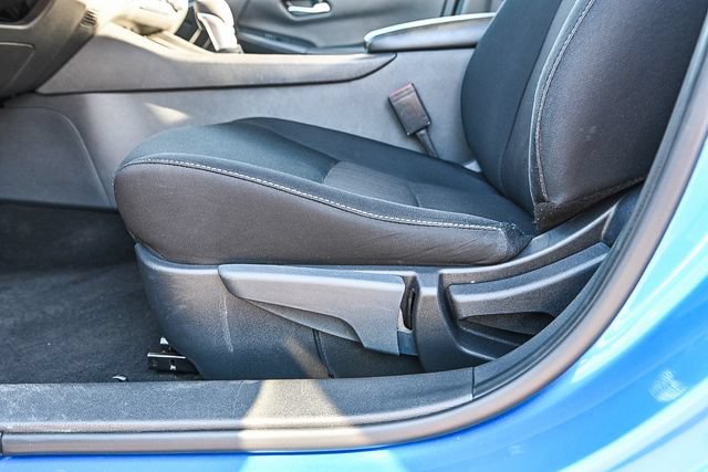 Used 2024 Nissan Sentra SV FWD image 26