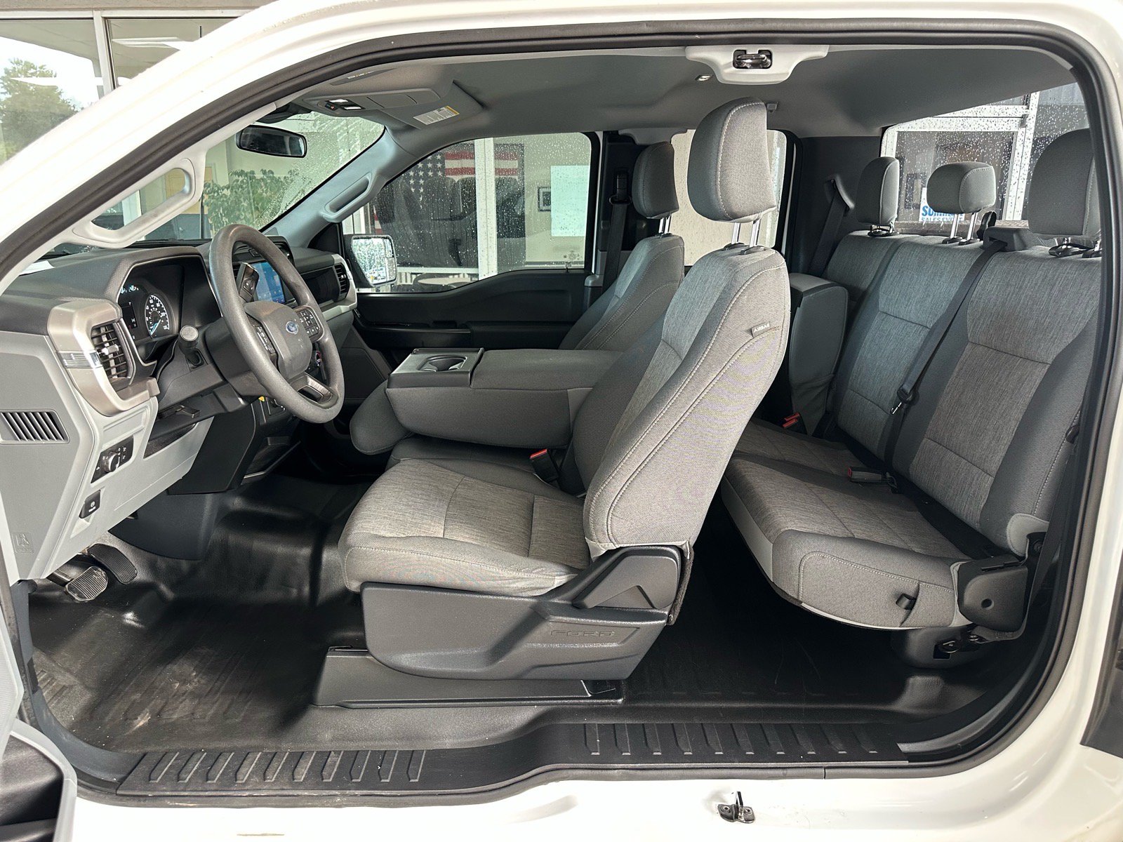 Certified 2022 Ford F150 XL w/ Equipment Group 101A High AWD/4WD image 19