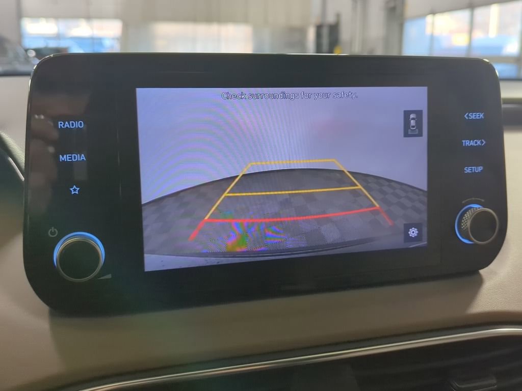 Used 2022 Hyundai Santa Fe SEL image 31