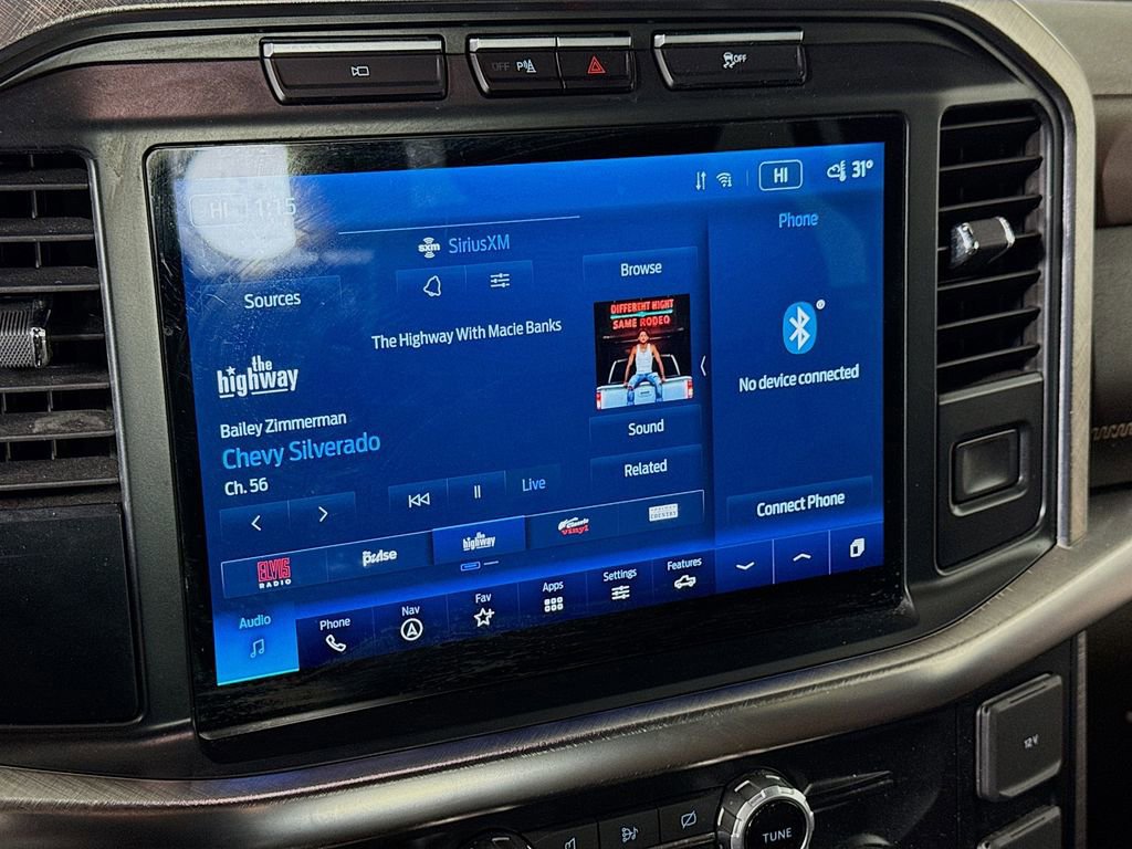 Certified 2023 Ford F150 King Ranch w/ Equipment Group 601A High image 17