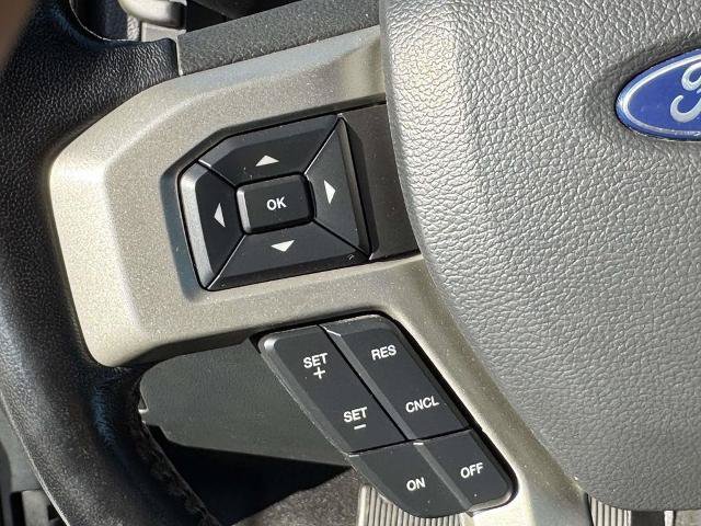 Certified 2022 Ford F250 Lariat w/ Lariat Ultimate Package AWD/4WD image 28