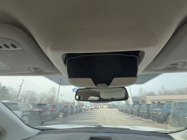 Certified 2022 Ford Edge SEL w/ Convenience Package image 20