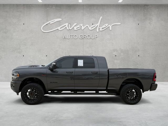 Used 2023 RAM 2500 Laramie AWD/4WD image 14