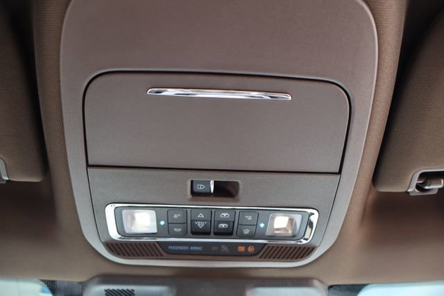 Certified 2025 Ford F250 King Ranch w/ Chrome Package AWD/4WD image 28