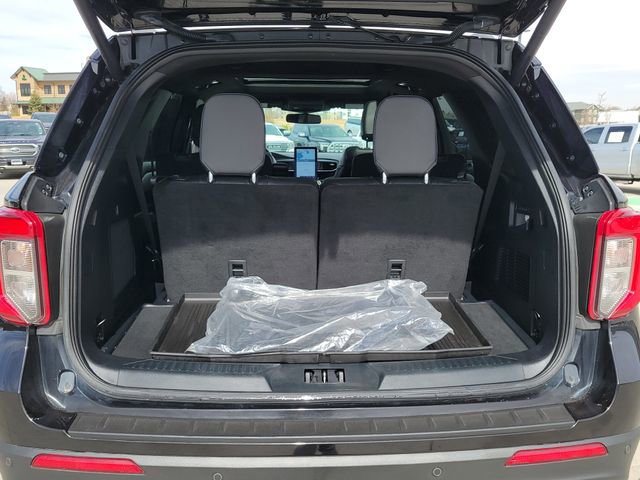 Certified 2023 Ford Explorer ST w/ Equipment Group 401A image 15