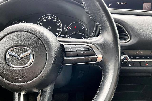 Used 2024 MAZDA CX-30 AWD 2.5 S w/ Preferred Package image 18