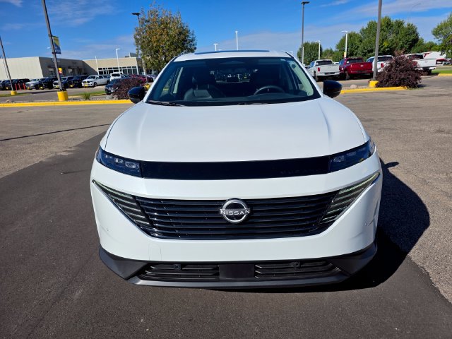 Used 2025 Nissan Murano SL w/ Cargo Package AWD/4WD image 4